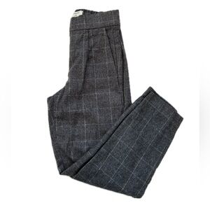 ARITZIA BABATON WOOL COHEN PANT [size 00]